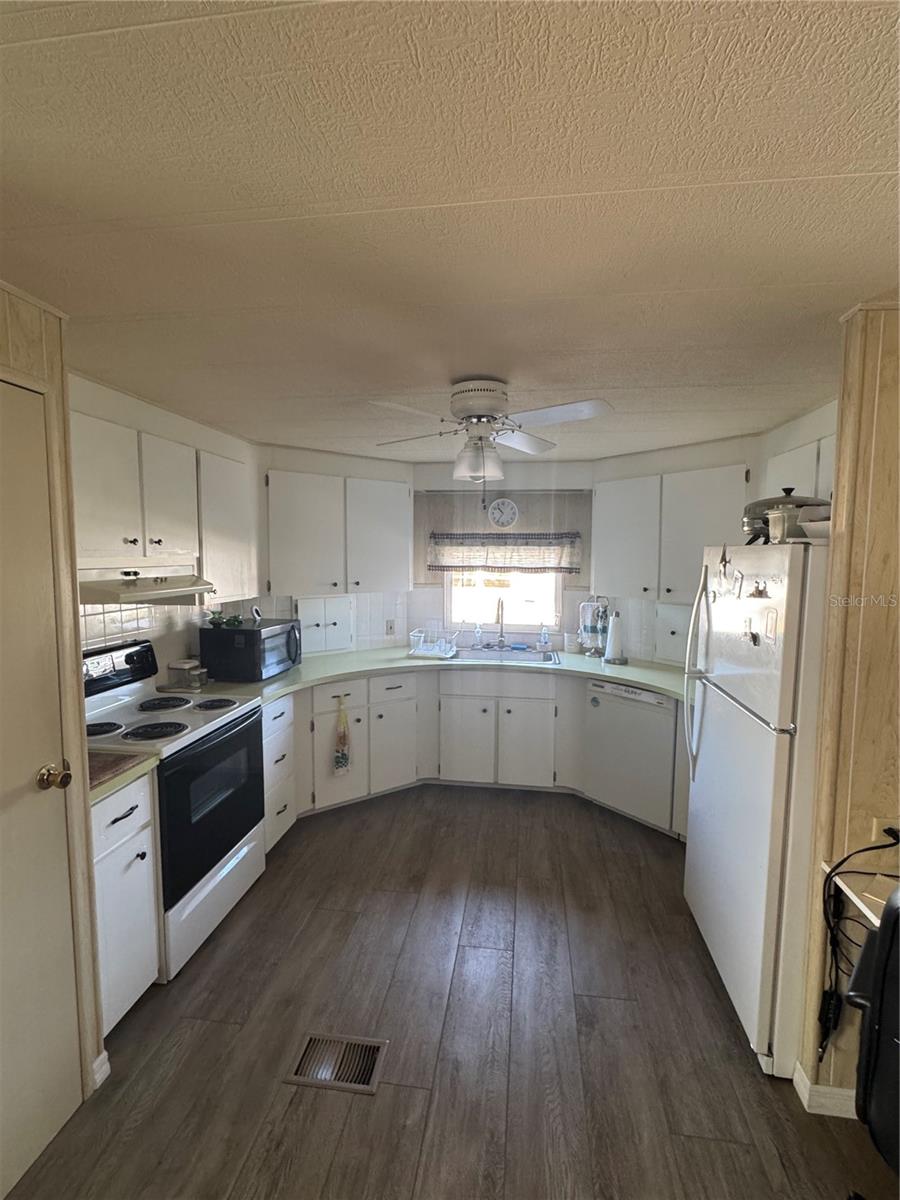 TERRA COVE - Residential