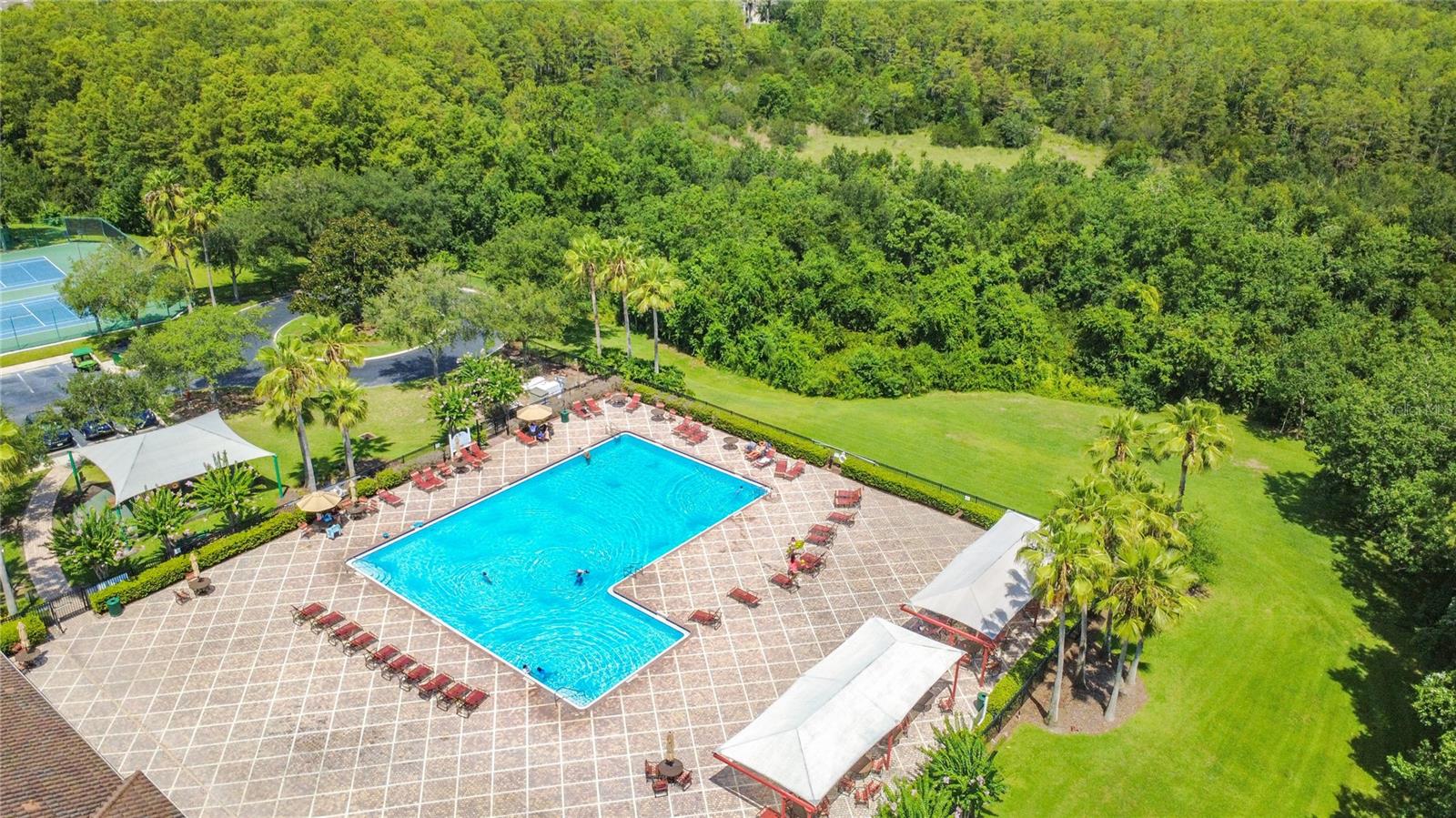 WYNDHAM LAKES ESTATES - Residential