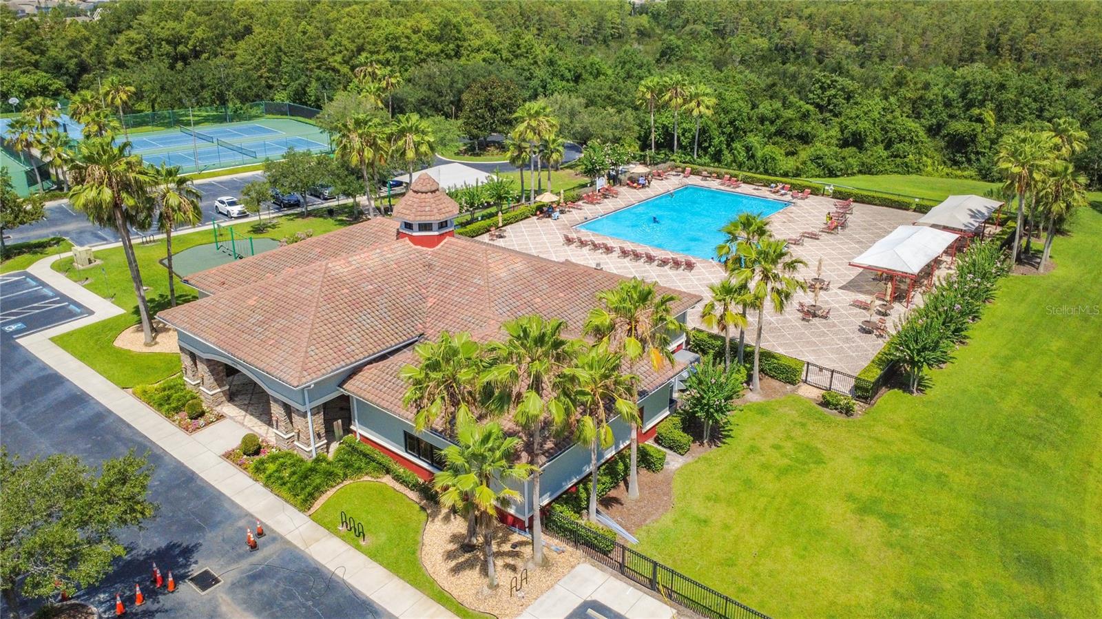 WYNDHAM LAKES ESTATES - Residential