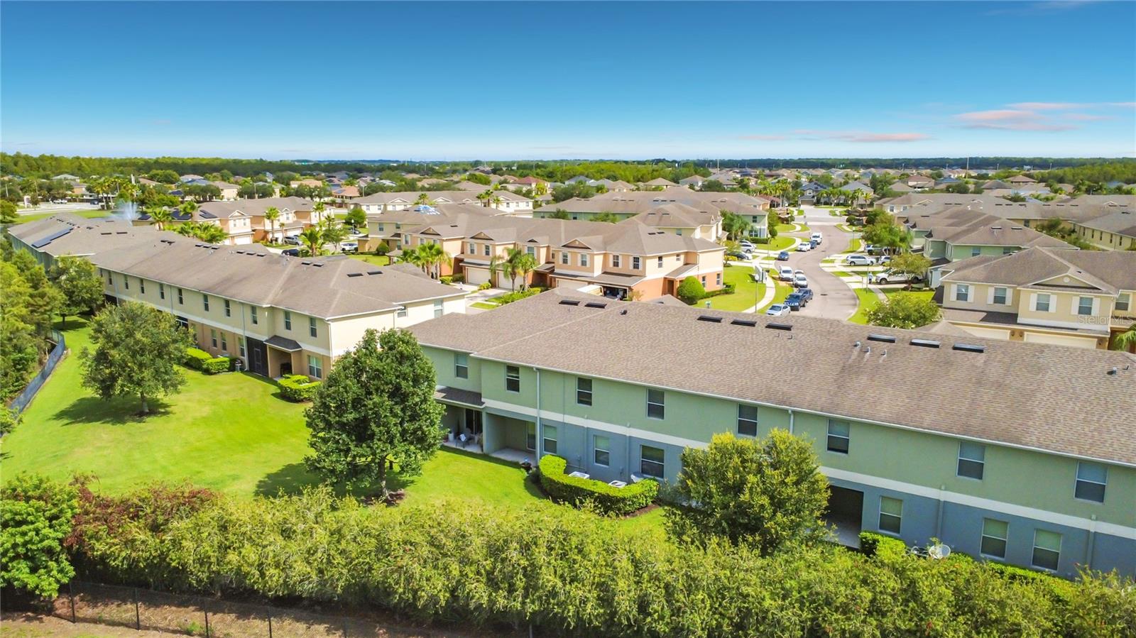 WYNDHAM LAKES ESTATES - Residential