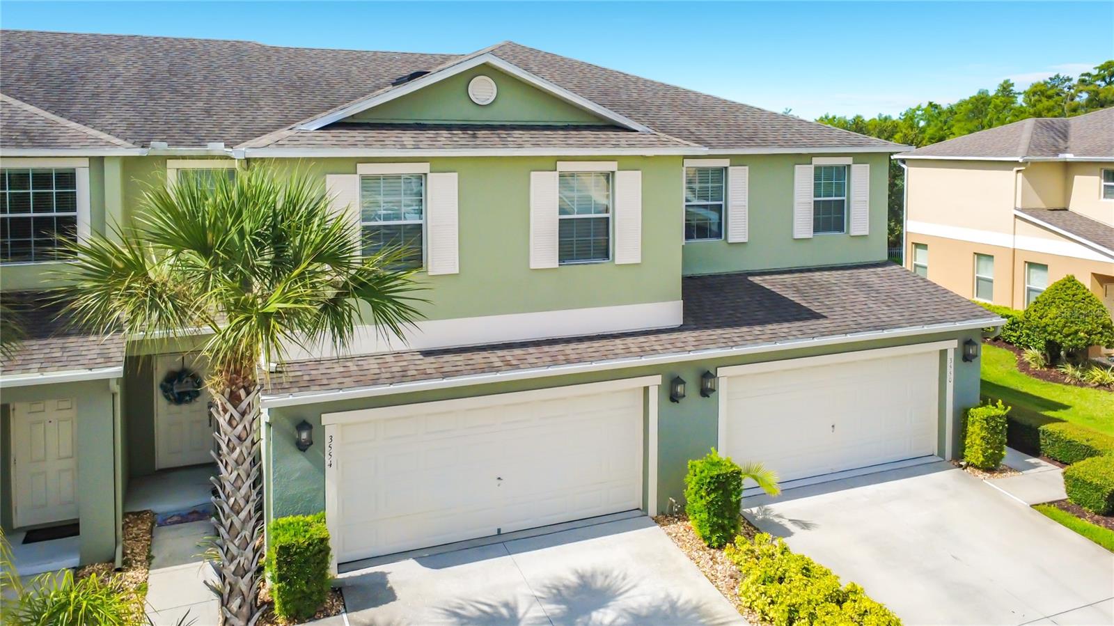 WYNDHAM LAKES ESTATES - Residential
