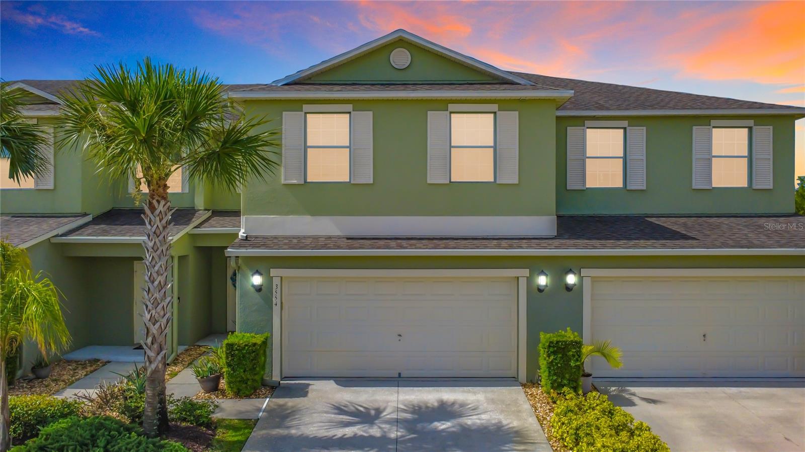 WYNDHAM LAKES ESTATES - Residential
