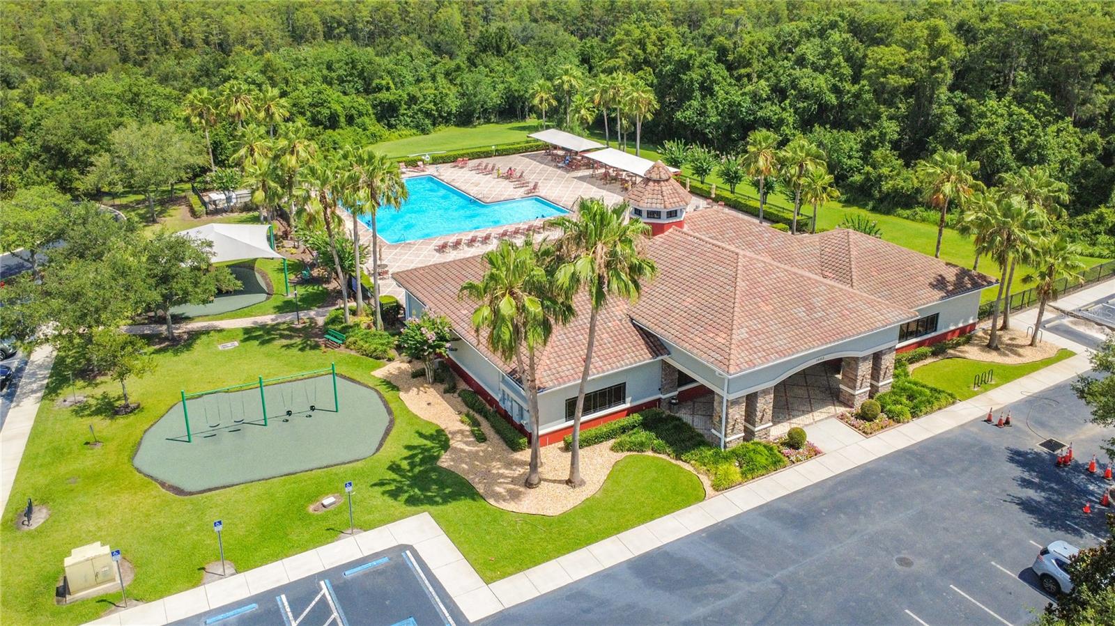 WYNDHAM LAKES ESTATES - Residential