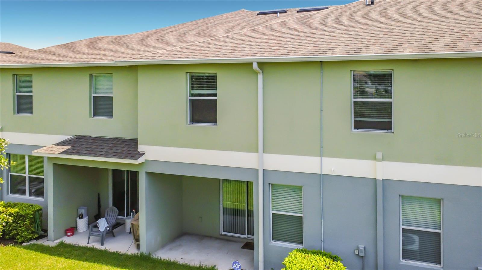 WYNDHAM LAKES ESTATES - Residential