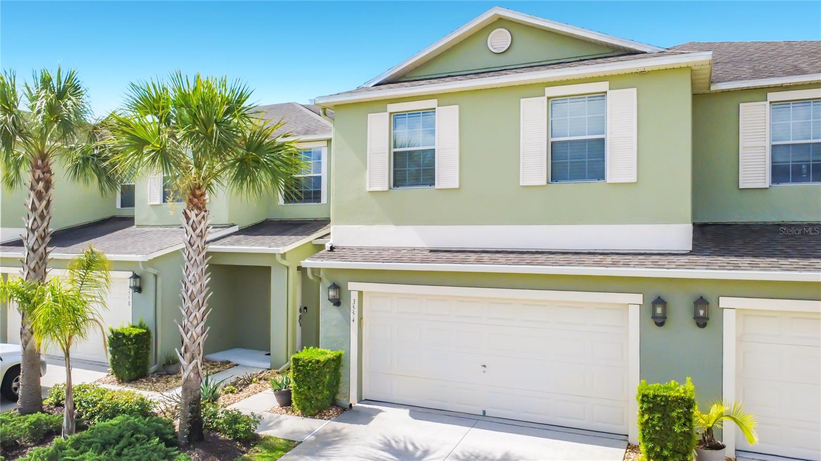 WYNDHAM LAKES ESTATES - Residential