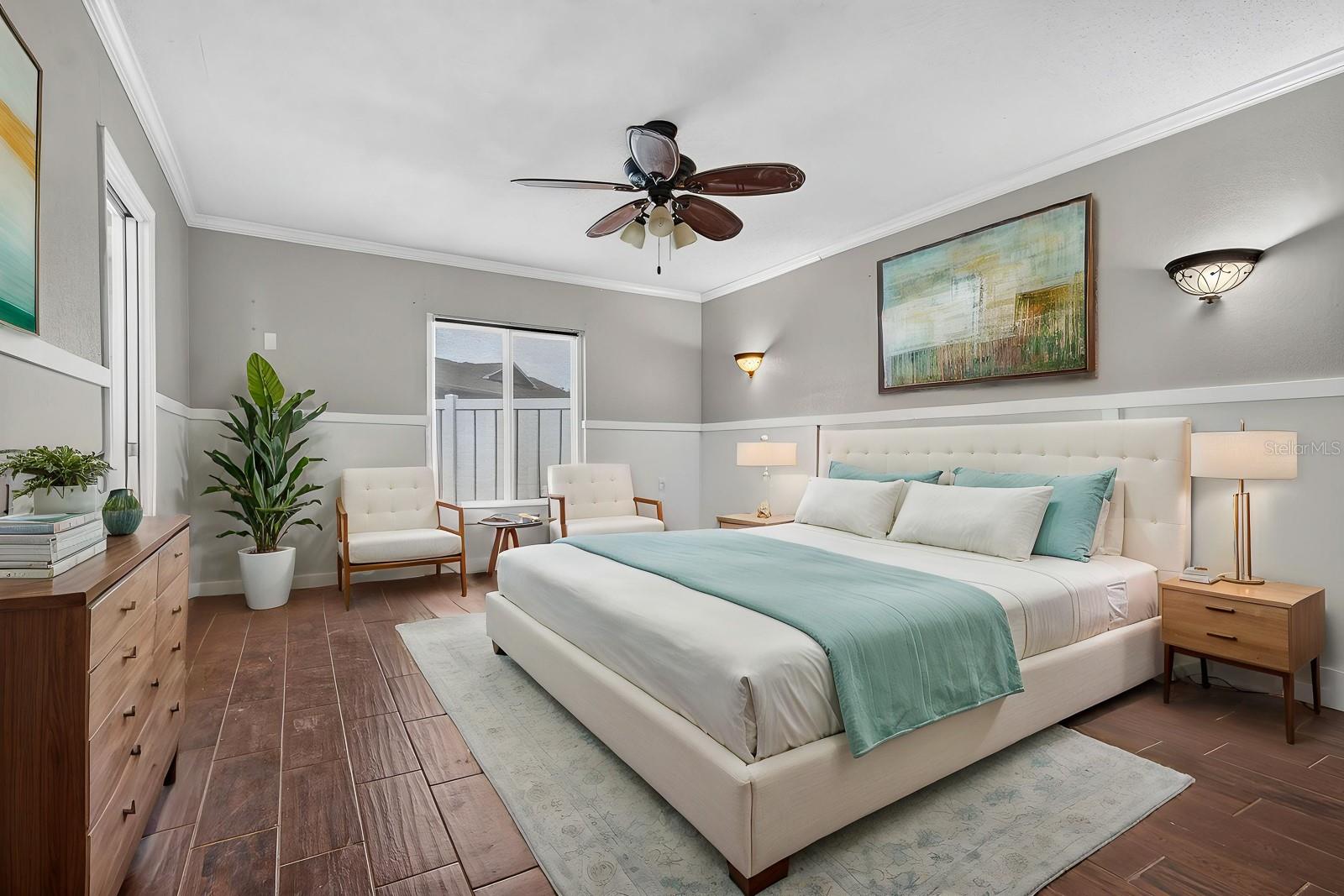 FLORAMAR SEC C-8 - Residential