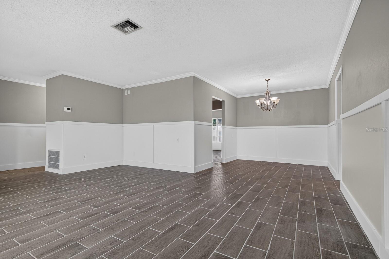 FLORAMAR SEC C-8 - Residential