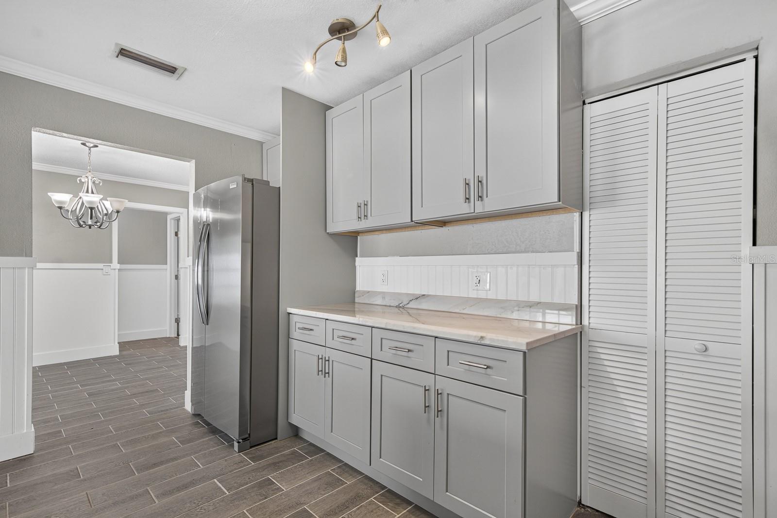FLORAMAR SEC C-8 - Residential