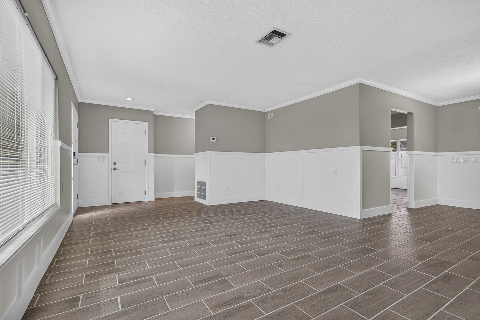 FLORAMAR SEC C-8 - Residential