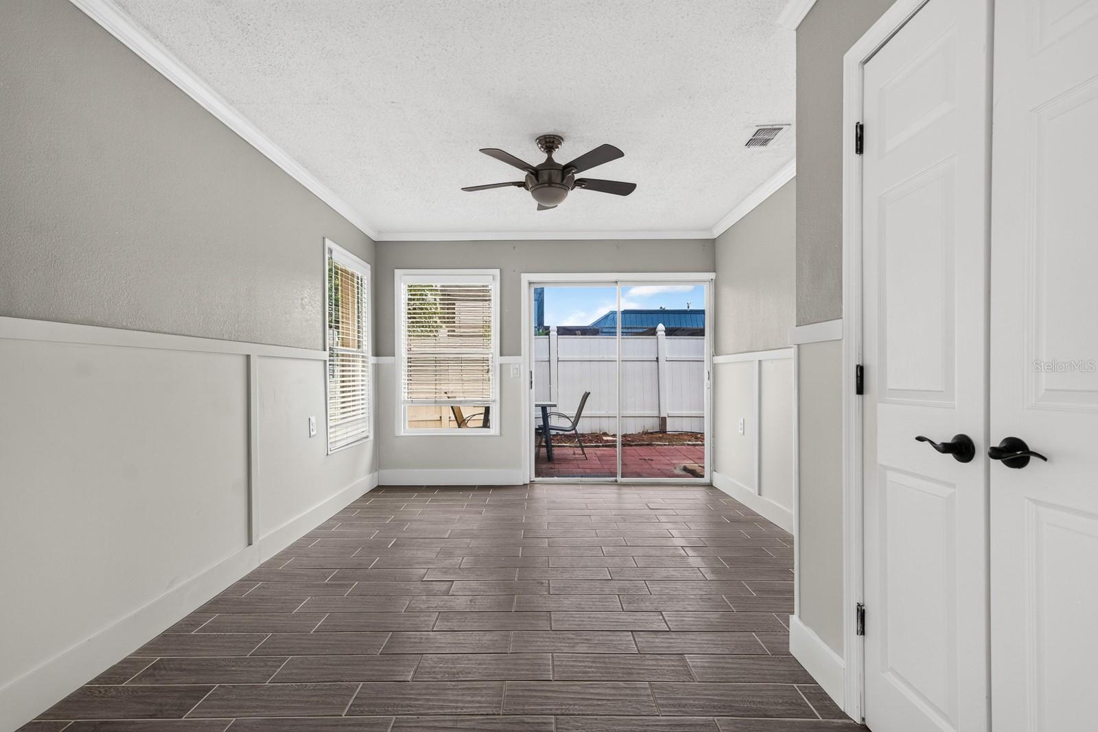 FLORAMAR SEC C-8 - Residential