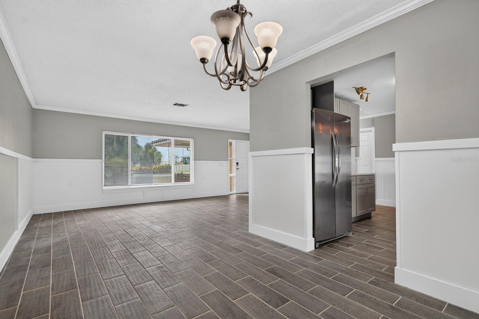 FLORAMAR SEC C-8 - Residential