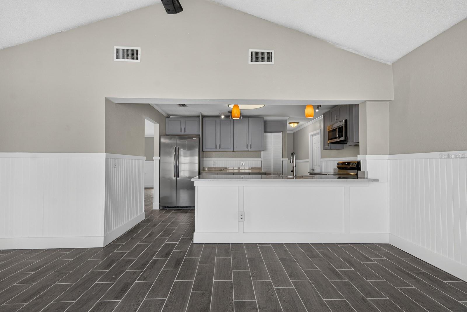 FLORAMAR SEC C-8 - Residential