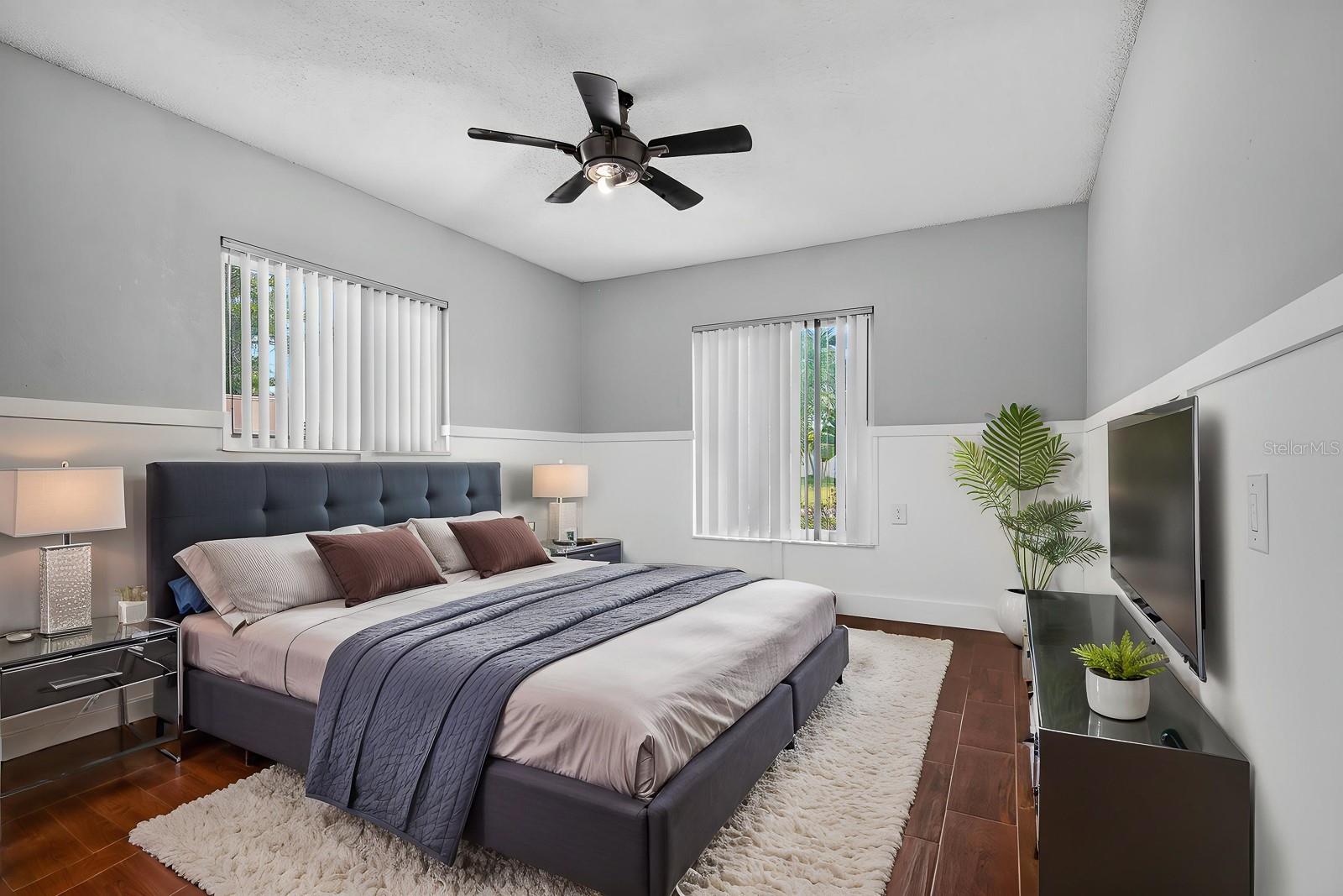 FLORAMAR SEC C-8 - Residential