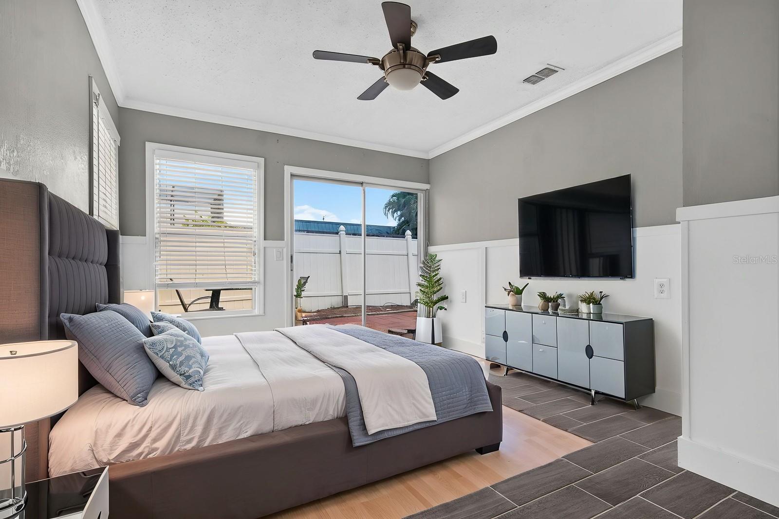 FLORAMAR SEC C-8 - Residential
