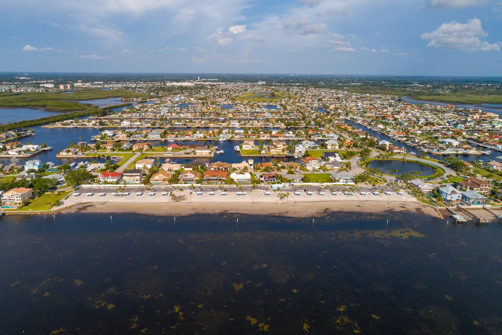FLORAMAR SEC C-8 - Residential