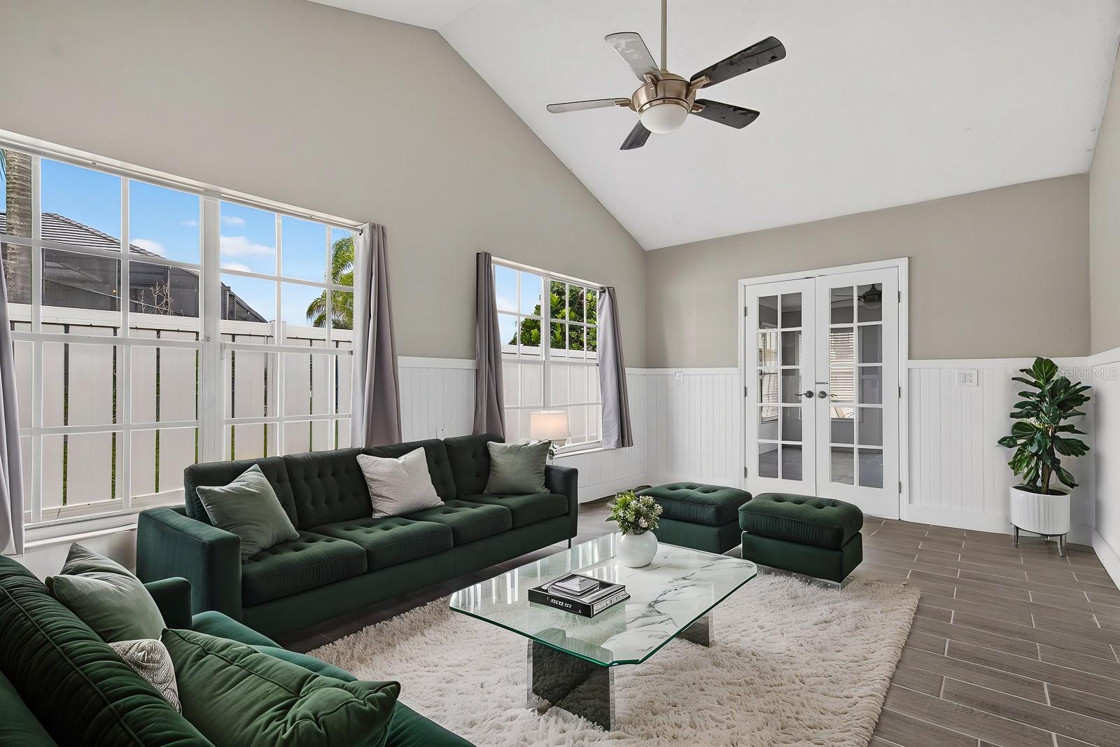 FLORAMAR SEC C-8 - Residential