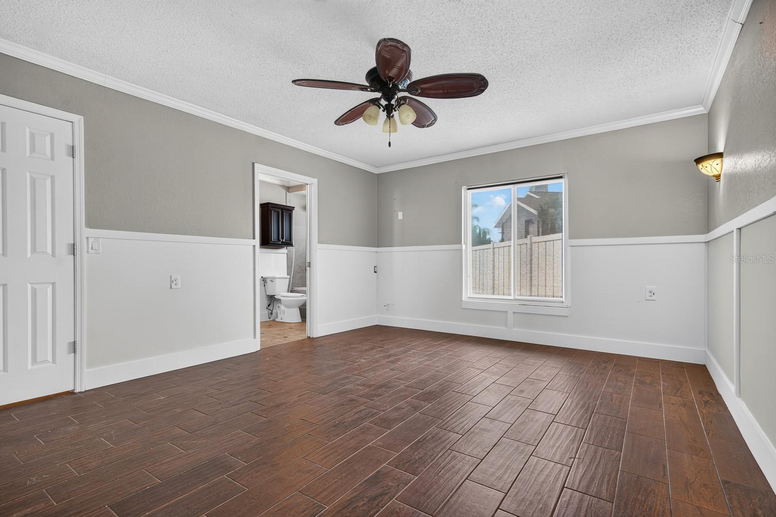 FLORAMAR SEC C-8 - Residential