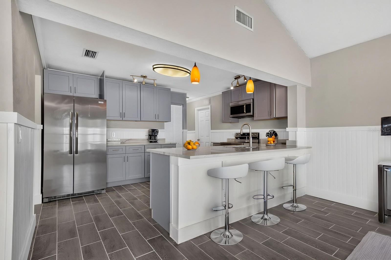 FLORAMAR SEC C-8 - Residential