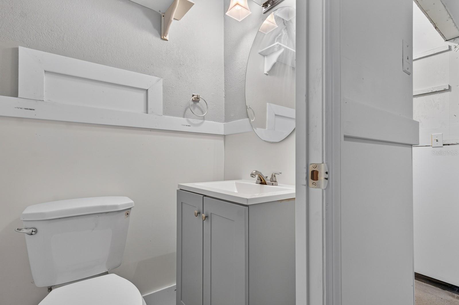 FLORAMAR SEC C-8 - Residential