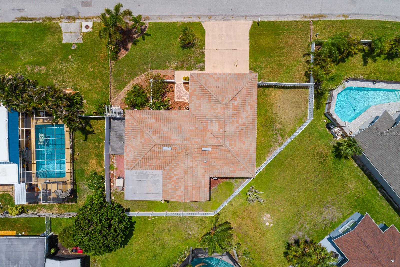 FLORAMAR SEC C-8 - Residential
