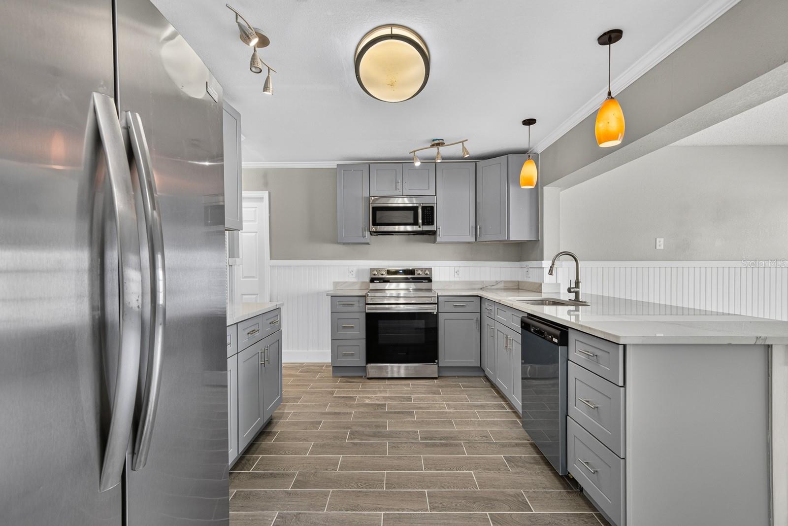 FLORAMAR SEC C-8 - Residential