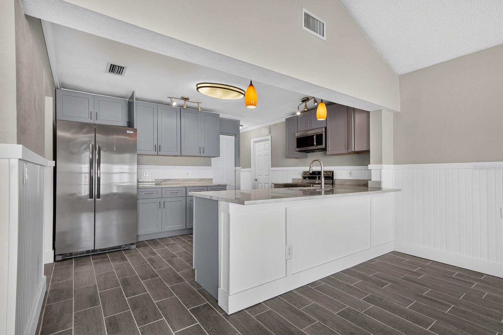FLORAMAR SEC C-8 - Residential