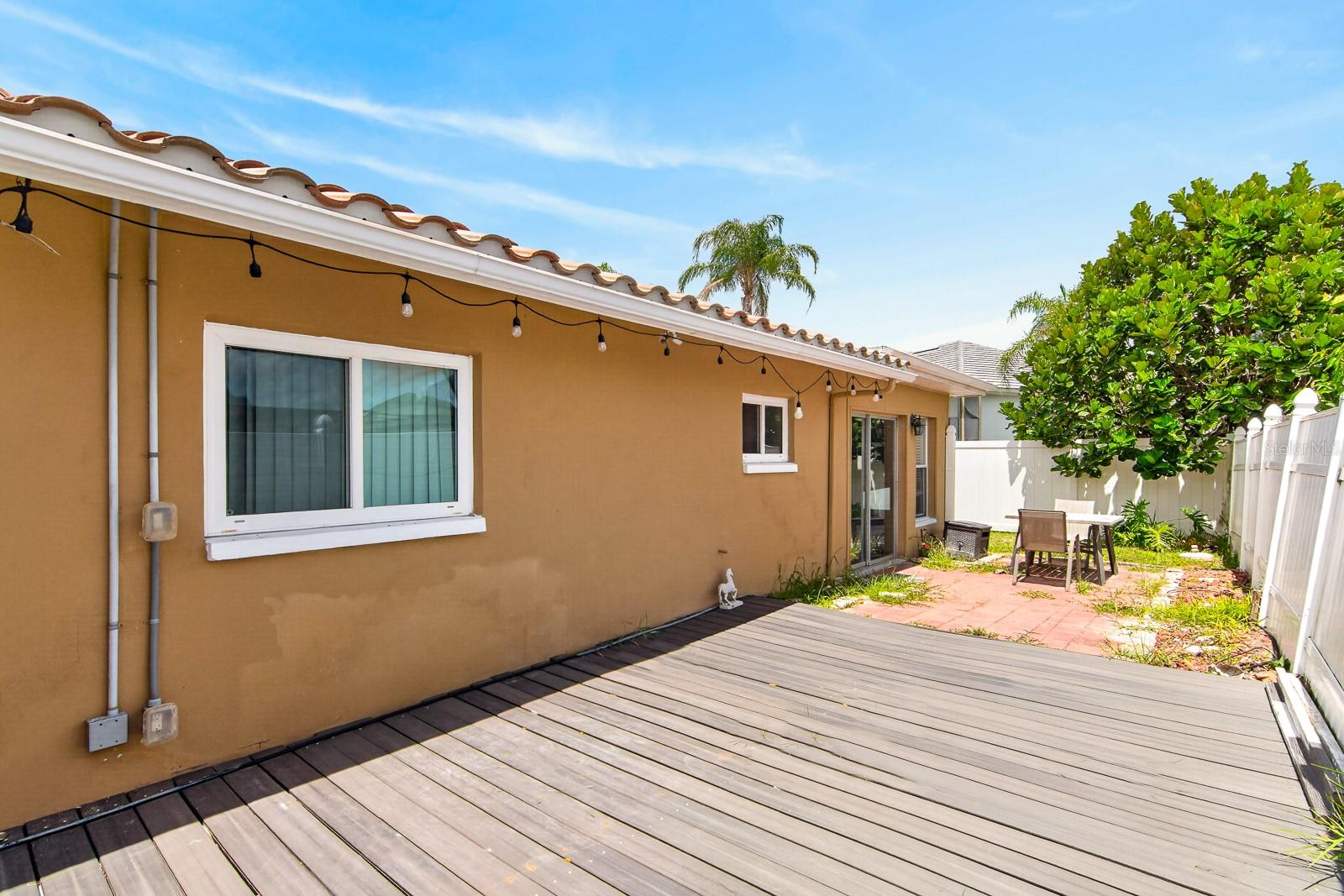 FLORAMAR SEC C-8 - Residential
