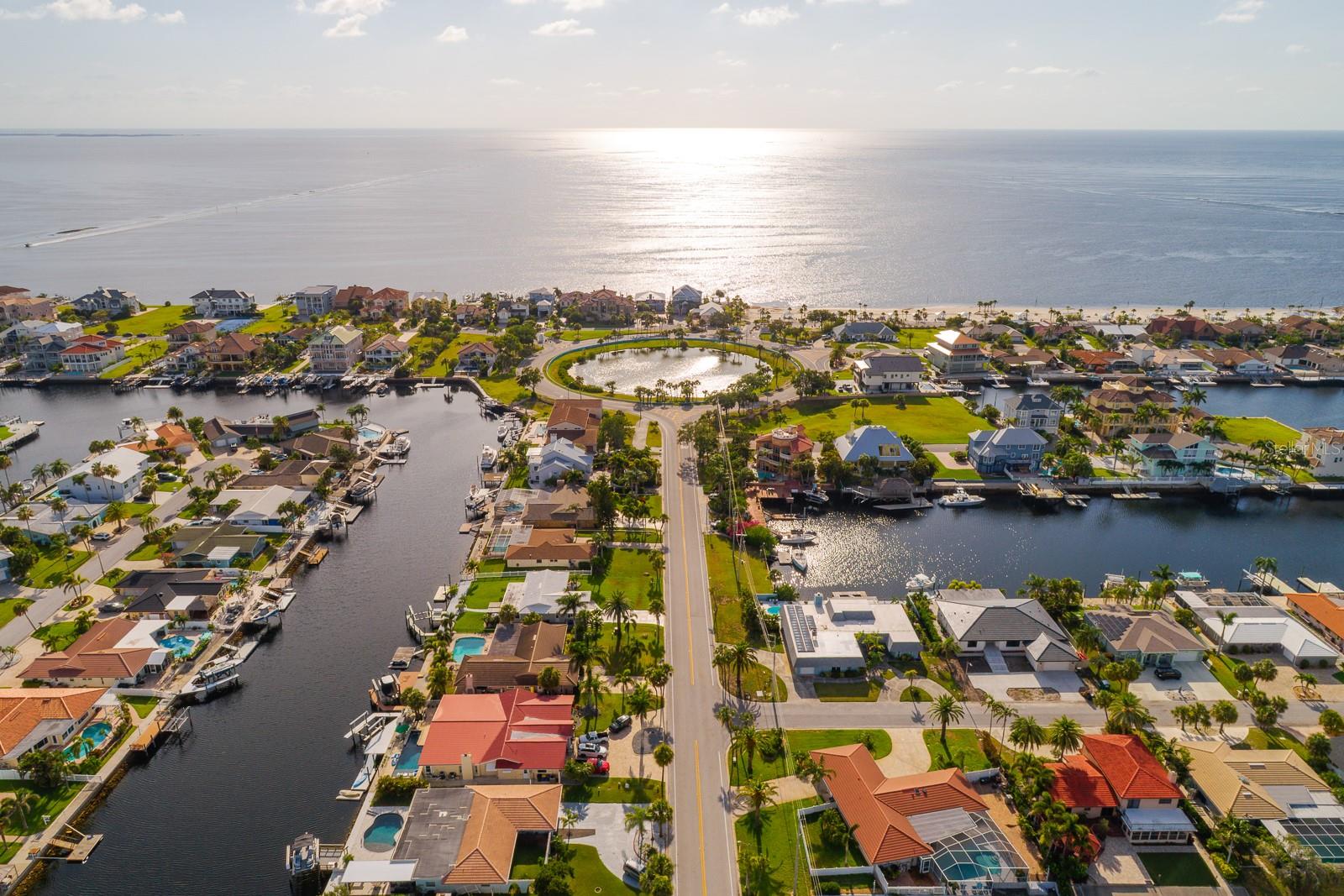 FLORAMAR SEC C-8 - Residential