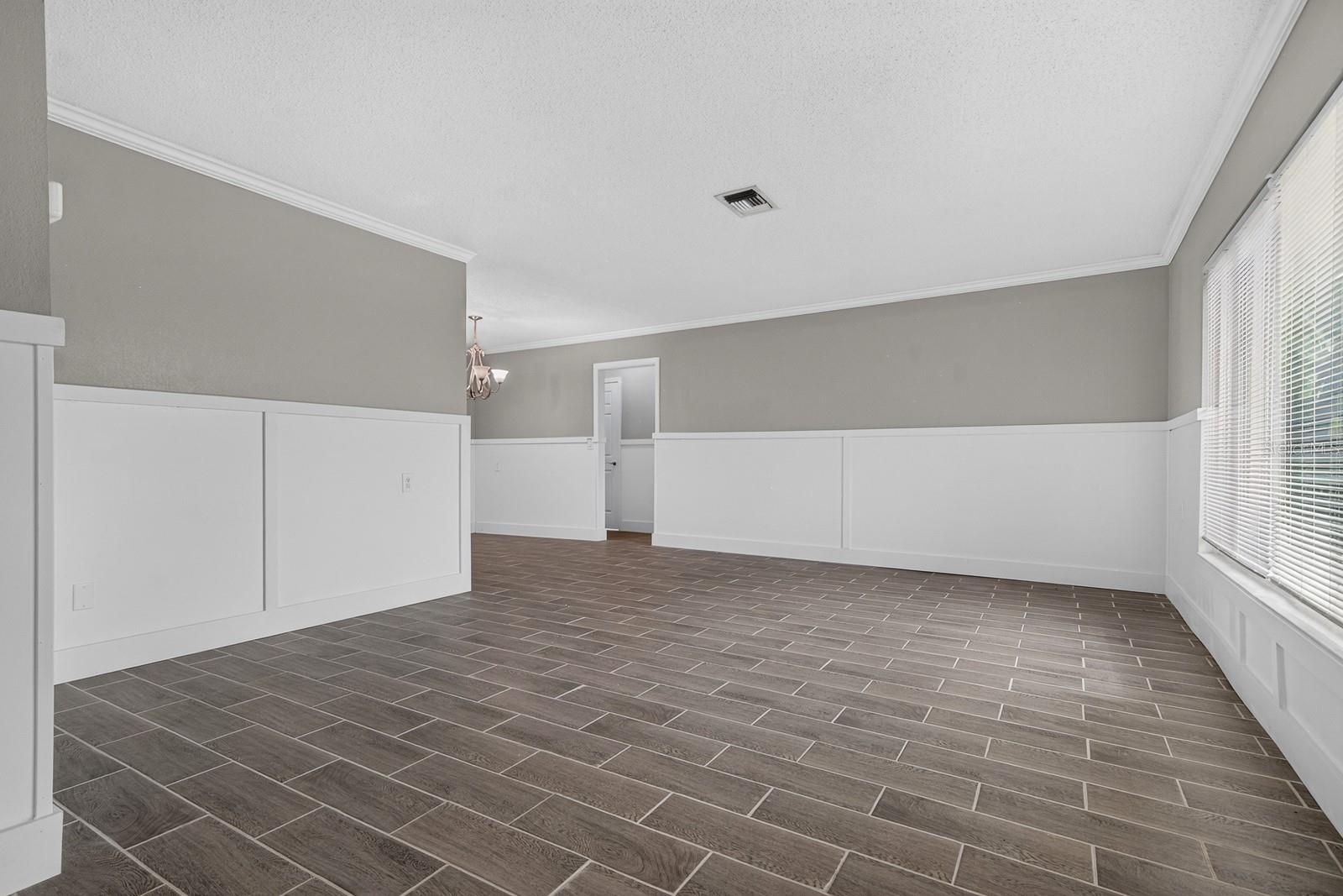 FLORAMAR SEC C-8 - Residential