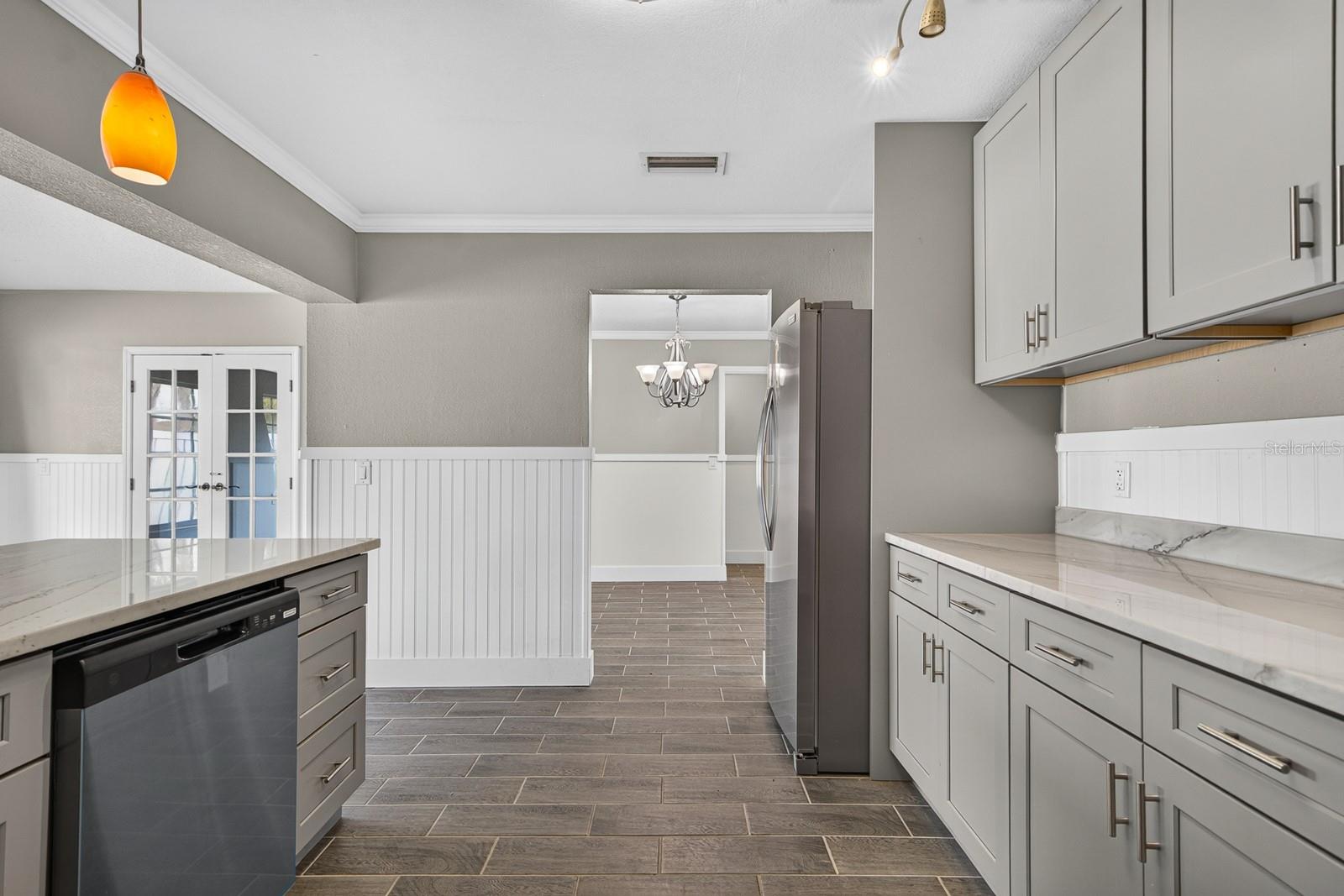 FLORAMAR SEC C-8 - Residential