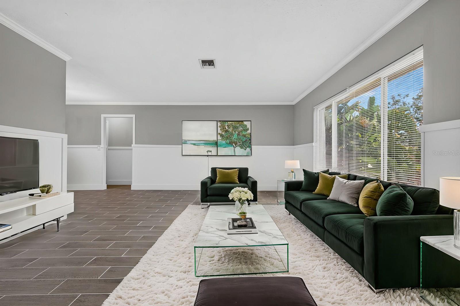 FLORAMAR SEC C-8 - Residential