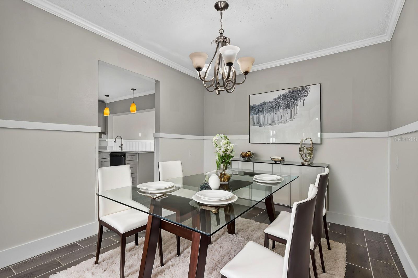 FLORAMAR SEC C-8 - Residential