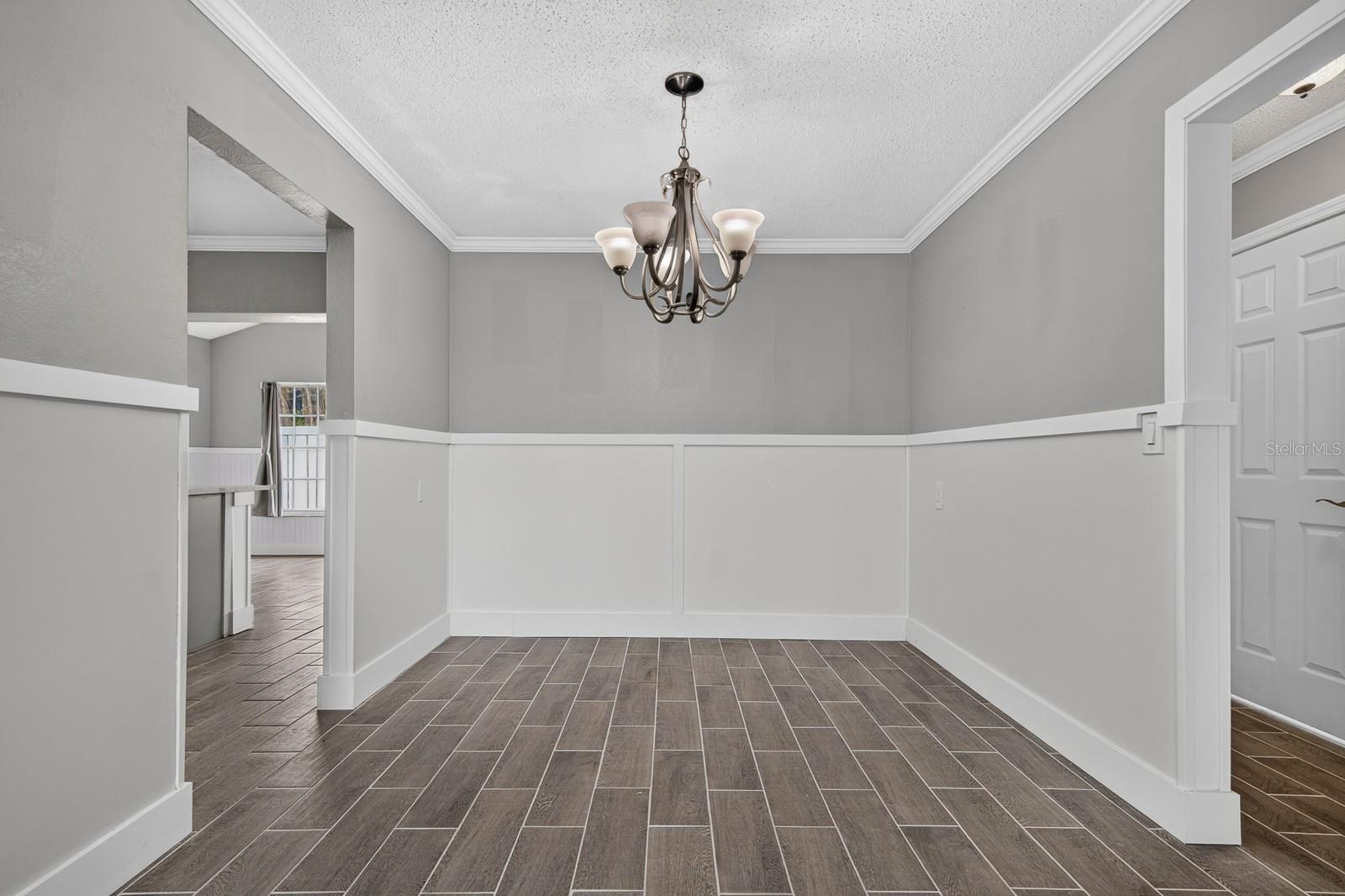 FLORAMAR SEC C-8 - Residential