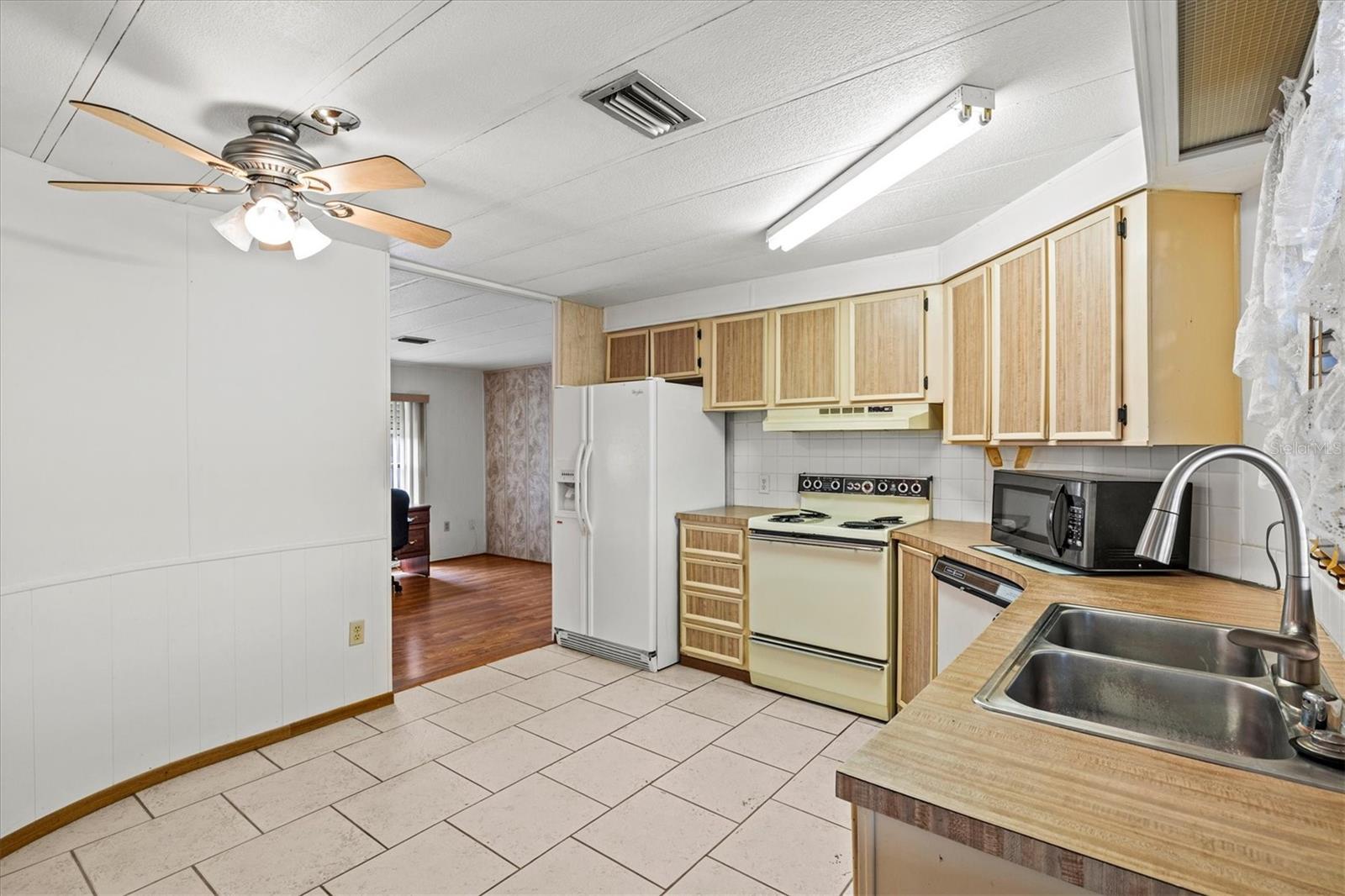 WESTWINDS VILLAGE CO-OP - Residential