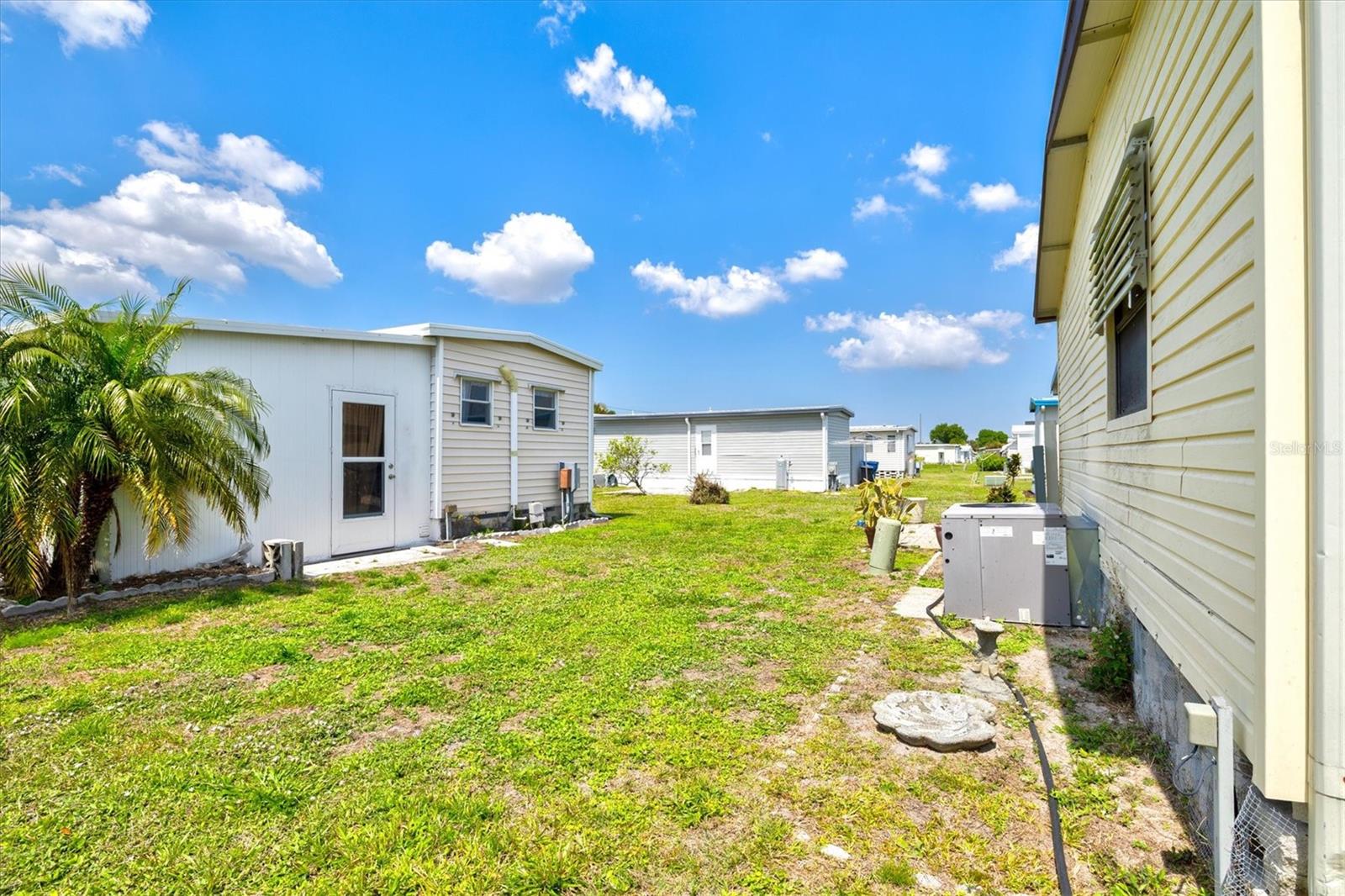 WESTWINDS VILLAGE CO-OP - Residential
