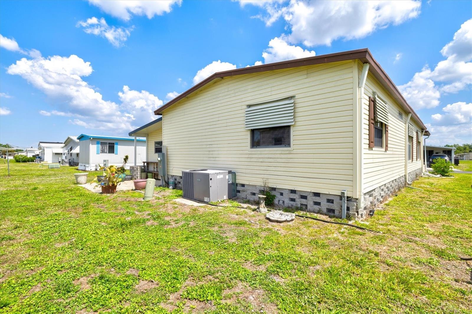 WESTWINDS VILLAGE CO-OP - Residential