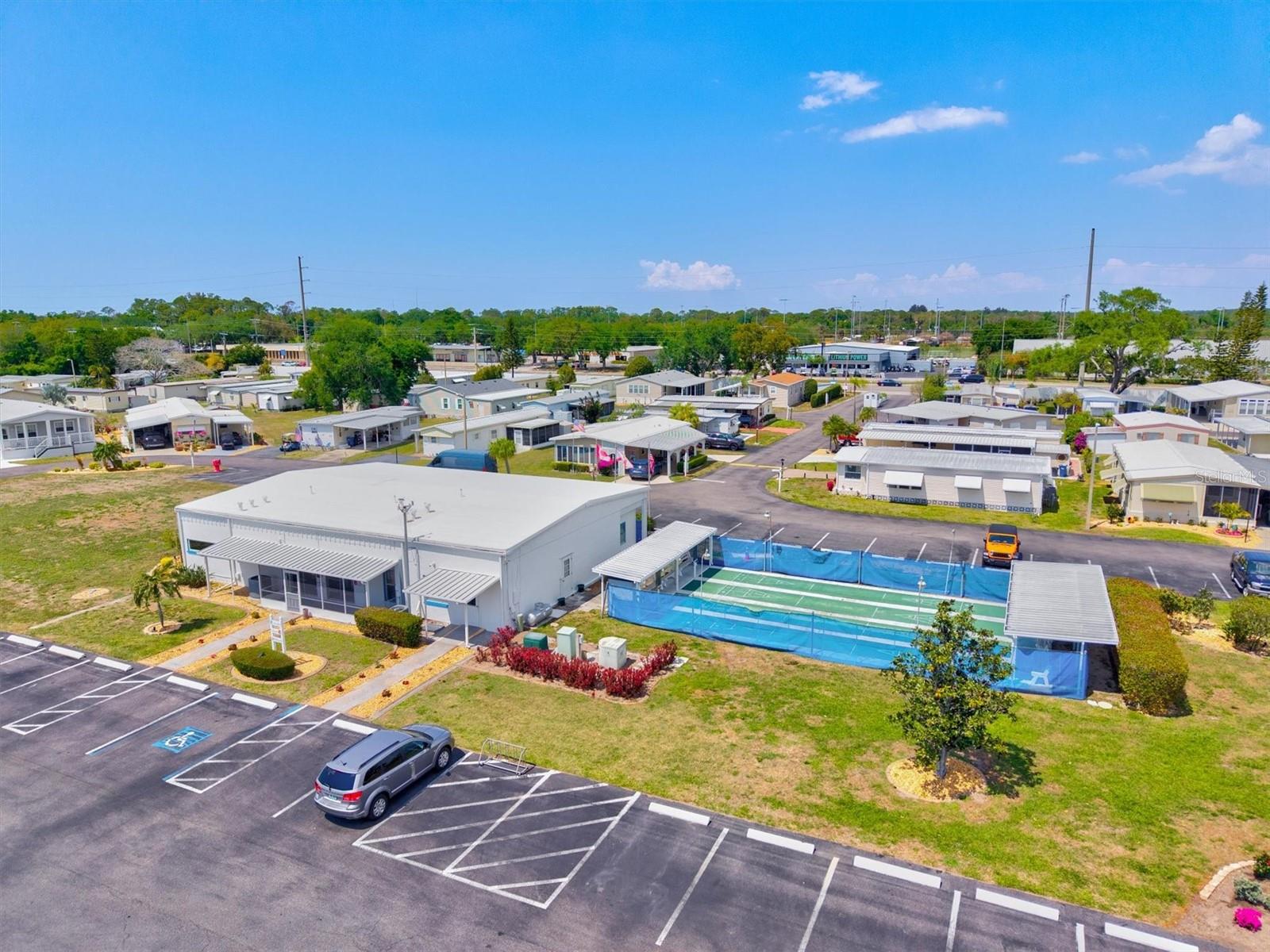 WESTWINDS VILLAGE CO-OP - Residential