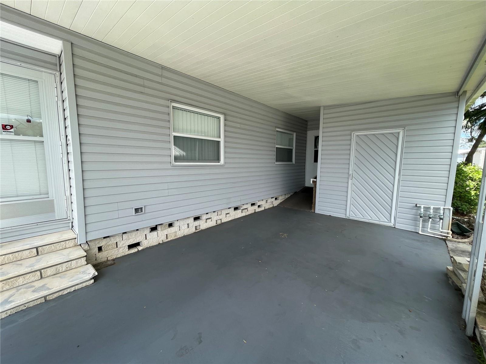 BLUE JAY MOBILE HOME ESTATES CONDO - Residential
