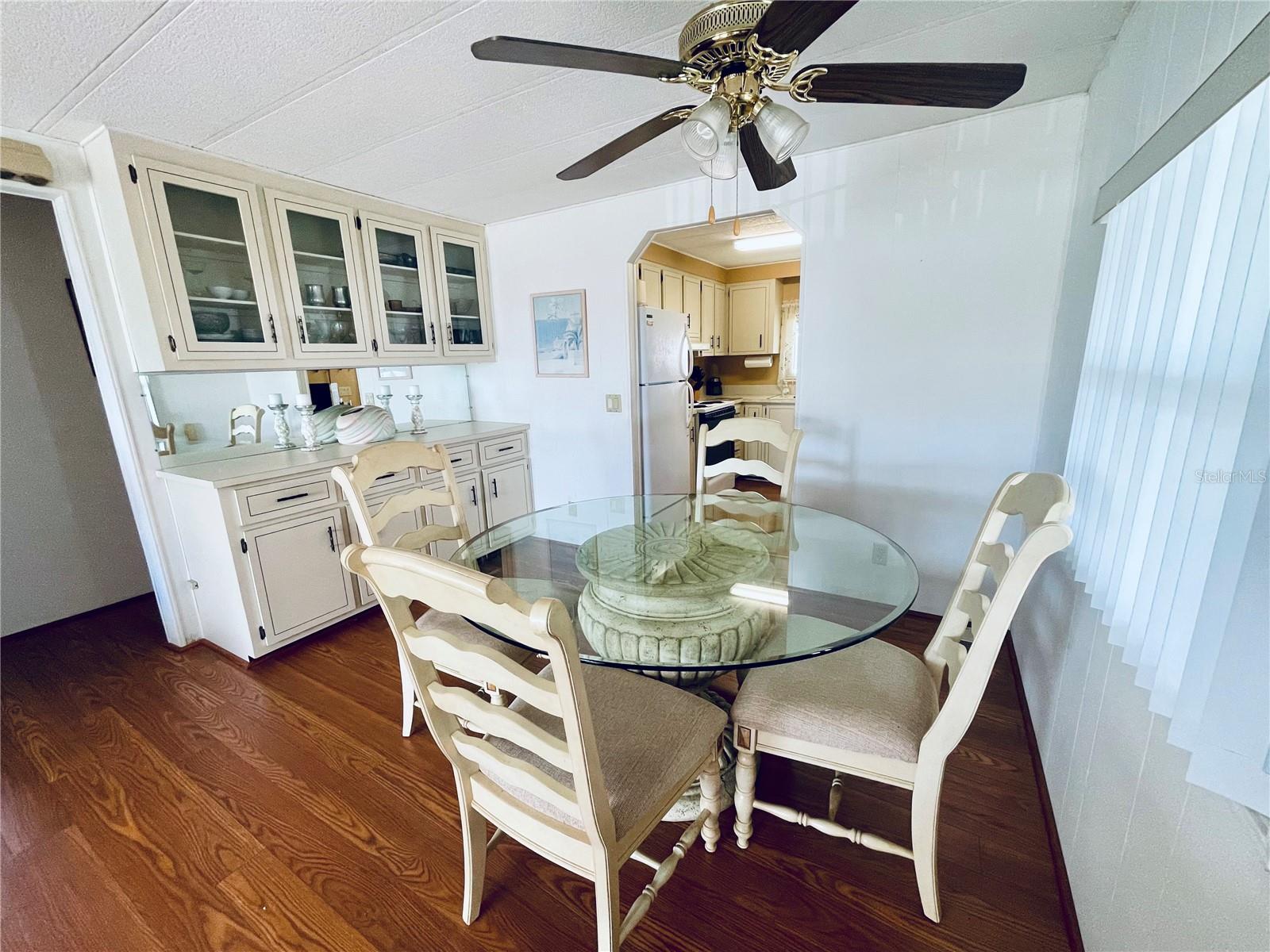 BLUE JAY MOBILE HOME ESTATES CONDO - Residential