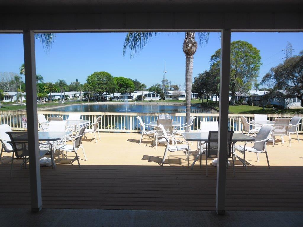 BLUE JAY MOBILE HOME ESTATES CONDO - Residential