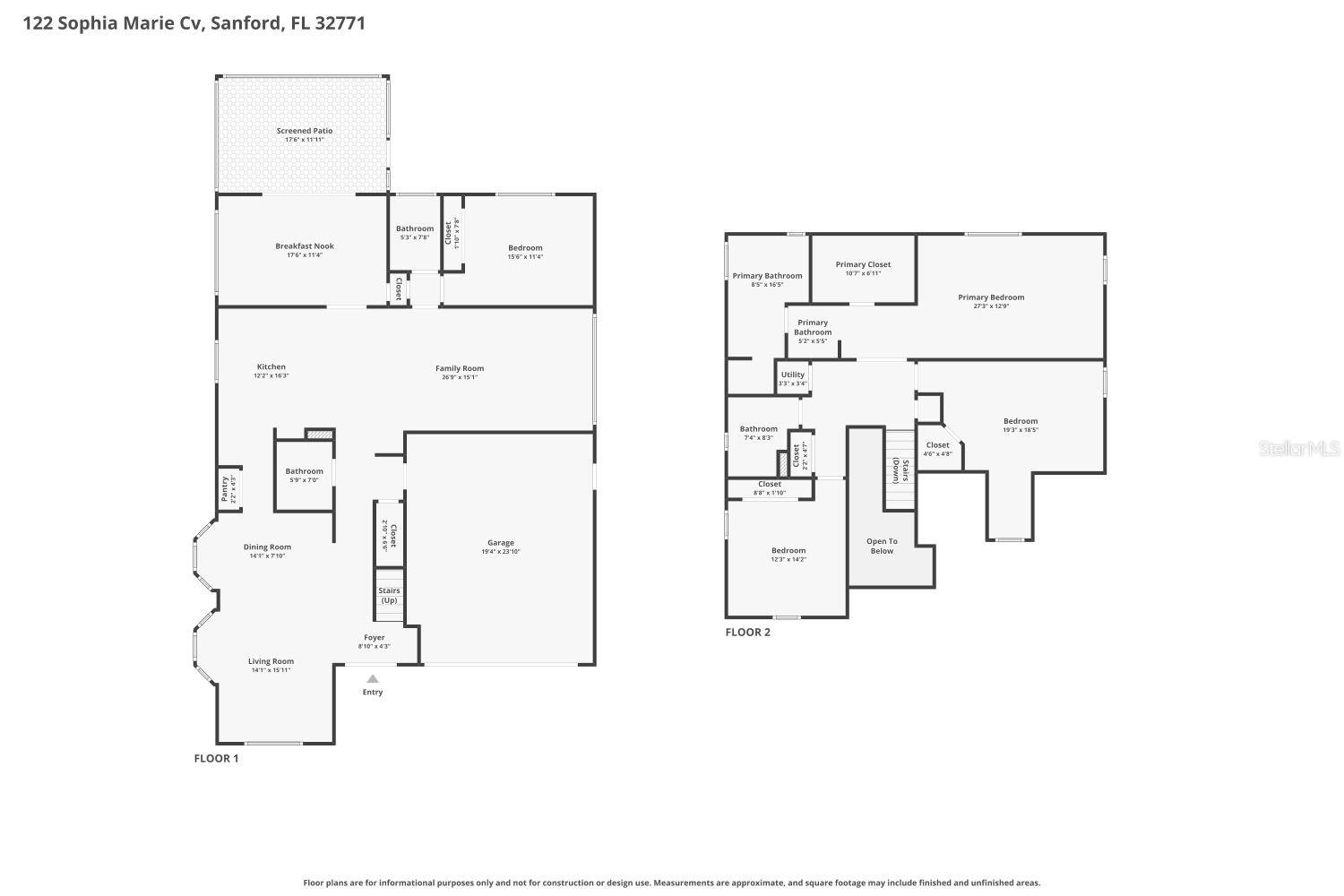 DAKOTAS SUB - Residential