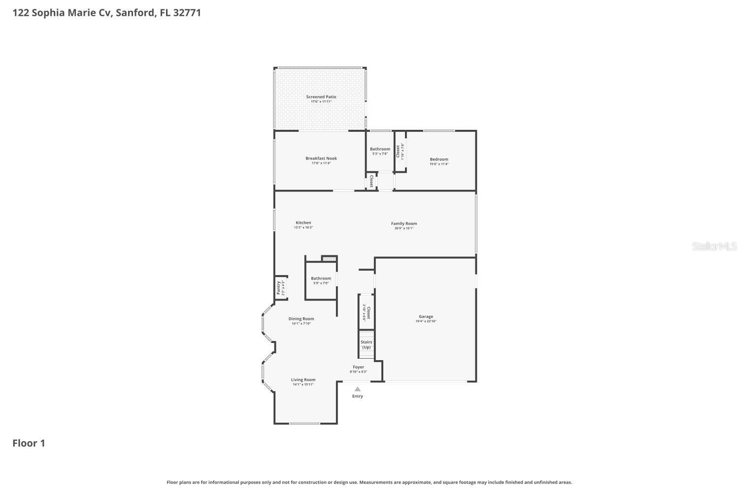 DAKOTAS SUB - Residential