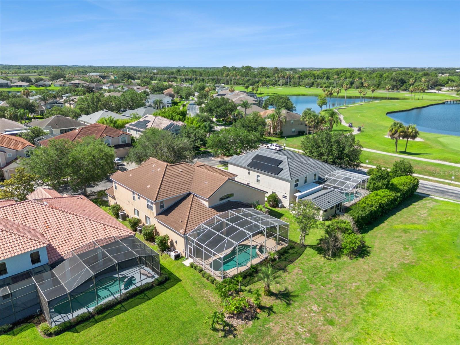 STONEYBROOK WEST 47/78 - Residential