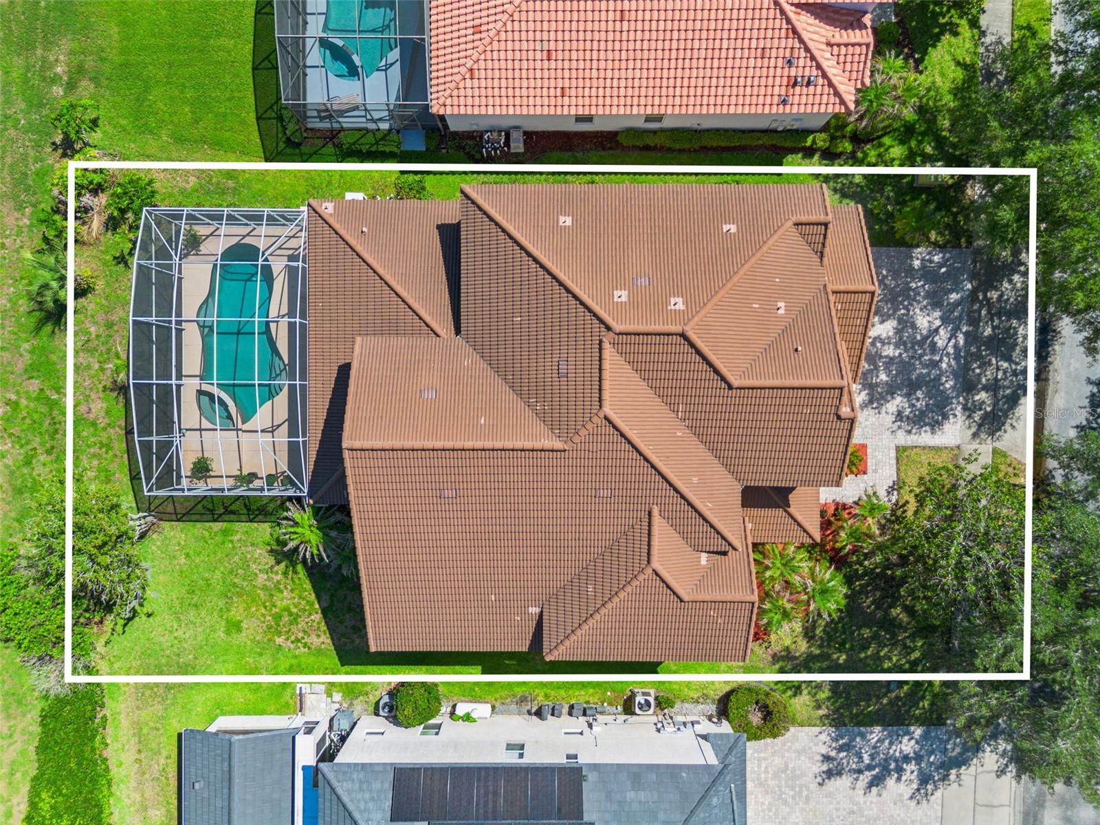STONEYBROOK WEST 47/78 - Residential