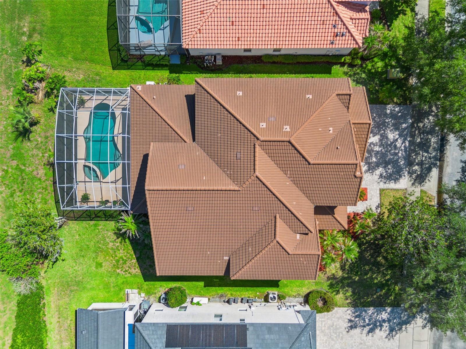 STONEYBROOK WEST 47/78 - Residential