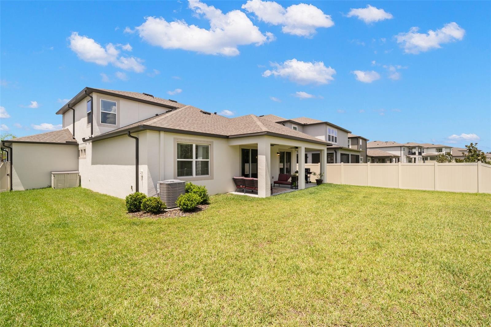 C87 | BERRY BAY SUBDIVISION VILLAGE M - Residential