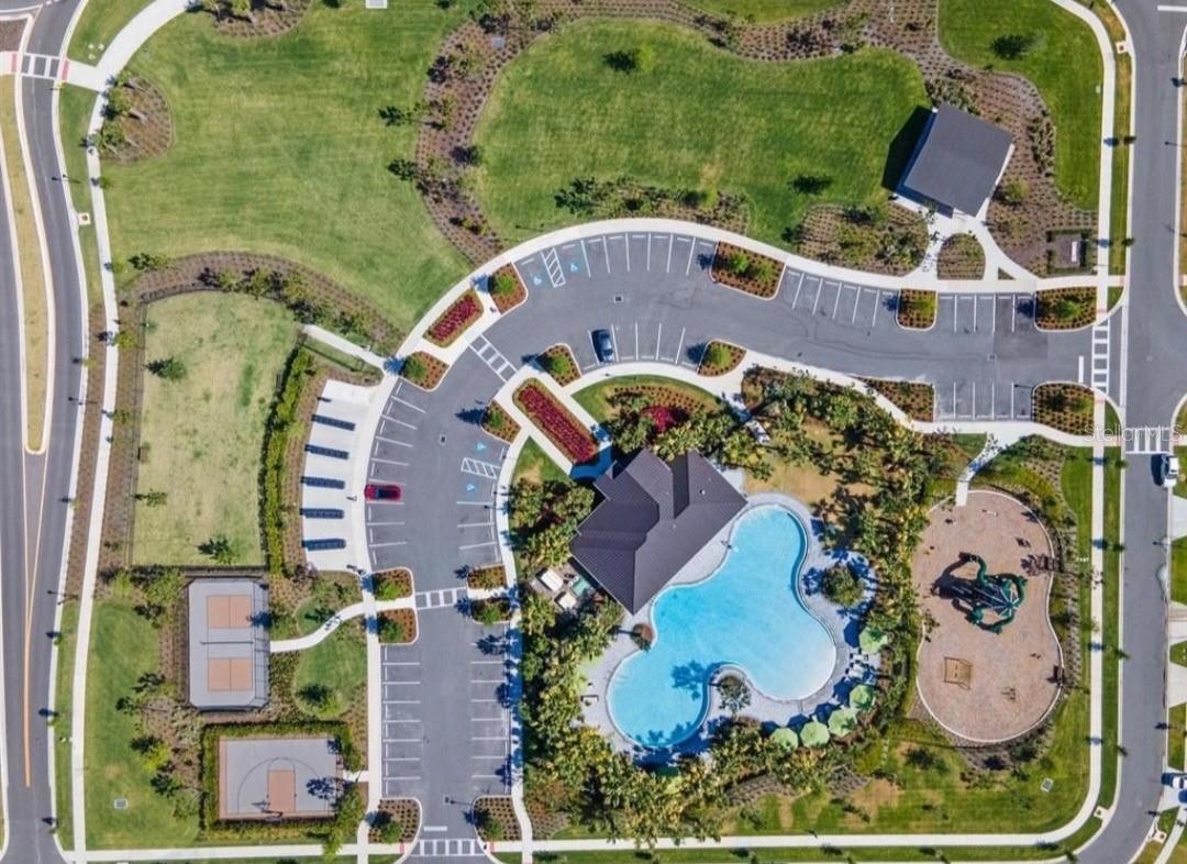 C87 | BERRY BAY SUBDIVISION VILLAGE M - Residential