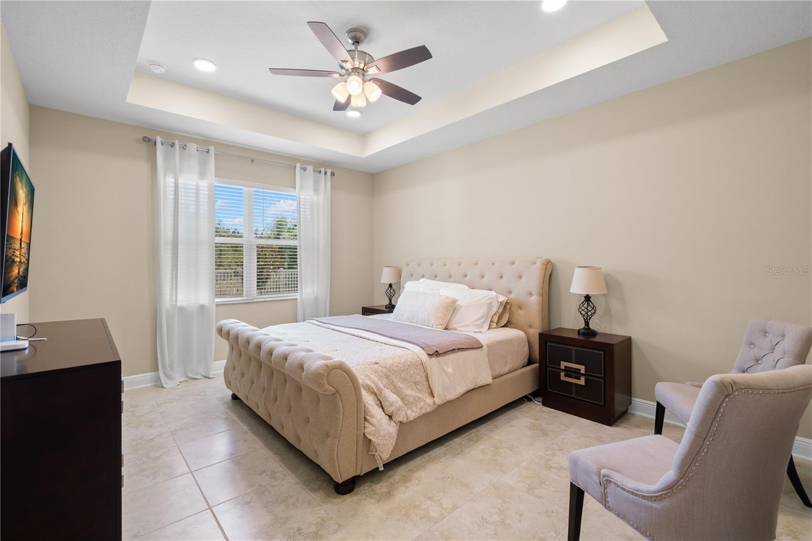C87 | BERRY BAY SUBDIVISION VILLAGE M - Residential