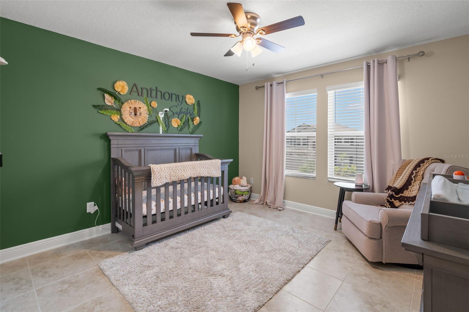 C87 | BERRY BAY SUBDIVISION VILLAGE M - Residential