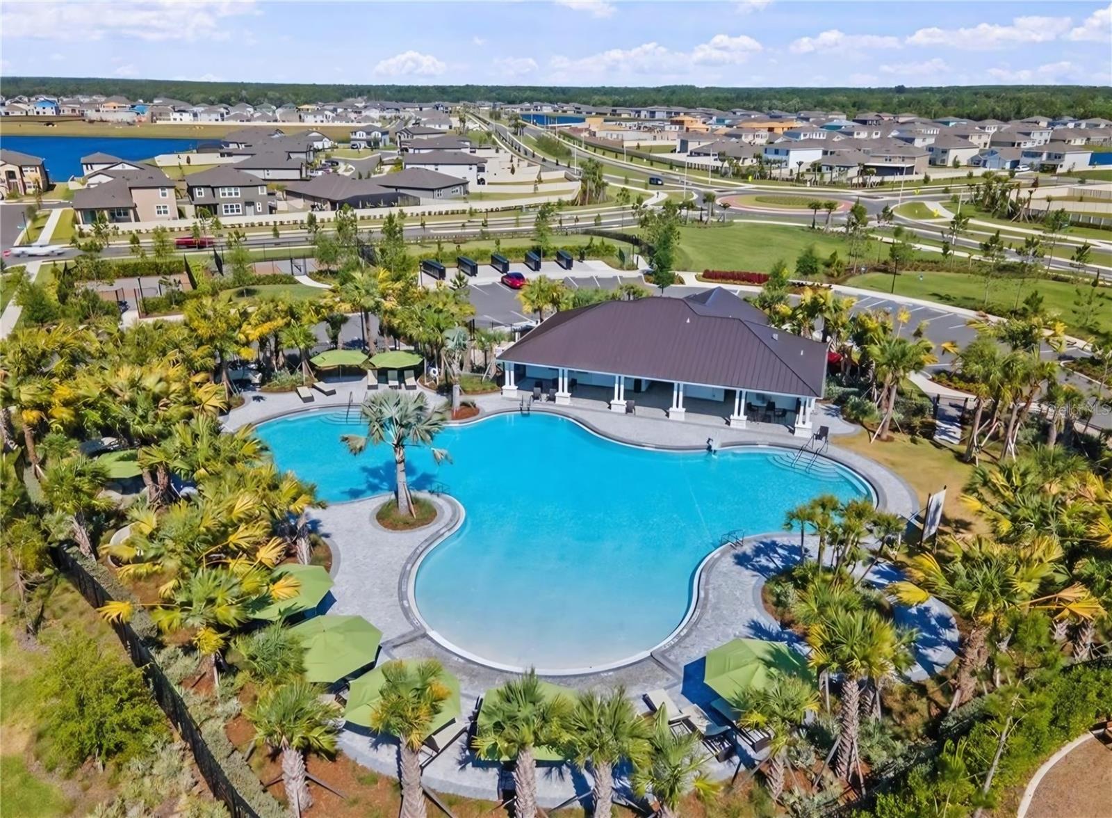 C87 | BERRY BAY SUBDIVISION VILLAGE M - Residential